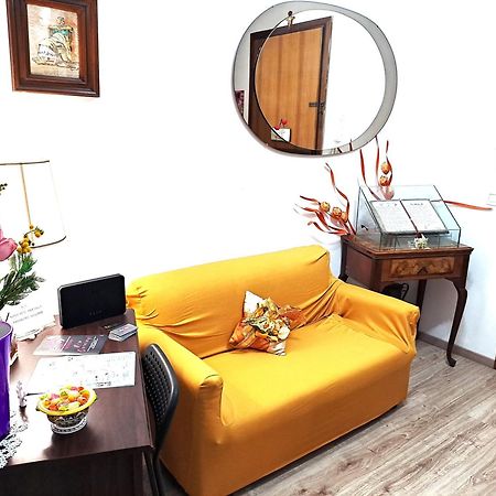 B&B Sally Syrakuzy Zewnętrze zdjęcie
