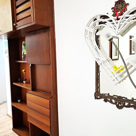 B&B Sally Syrakuzy Zewnętrze zdjęcie