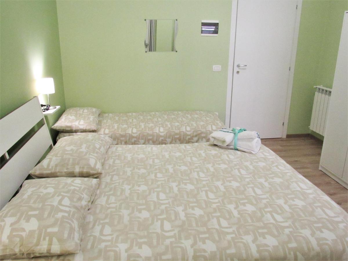 B&B Sally Syrakuzy Zewnętrze zdjęcie