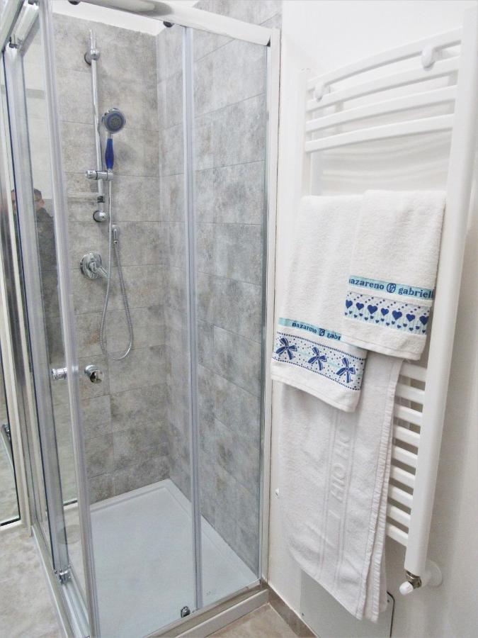 B&B Sally Syrakuzy Zewnętrze zdjęcie