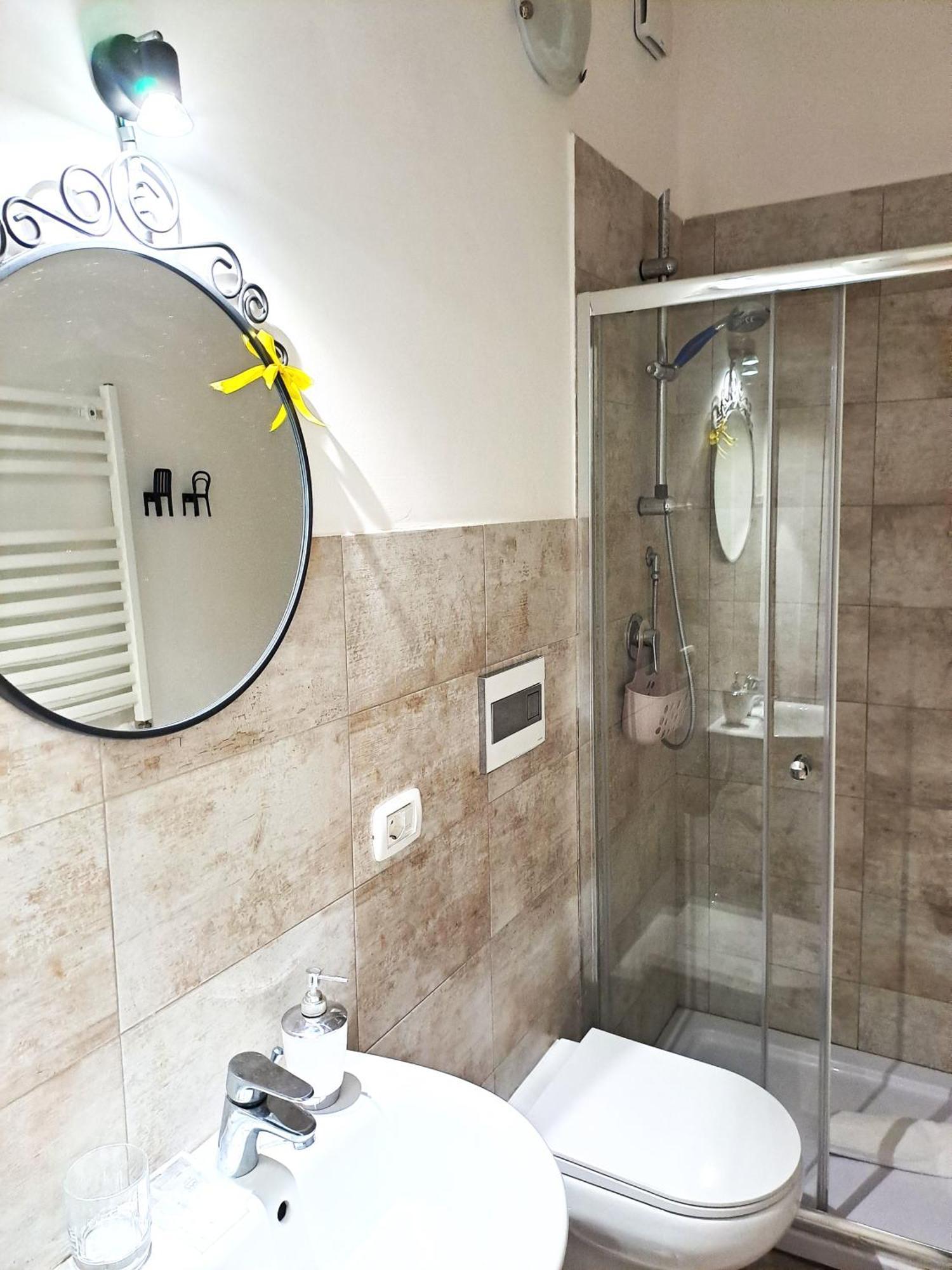 B&B Sally Syrakuzy Zewnętrze zdjęcie