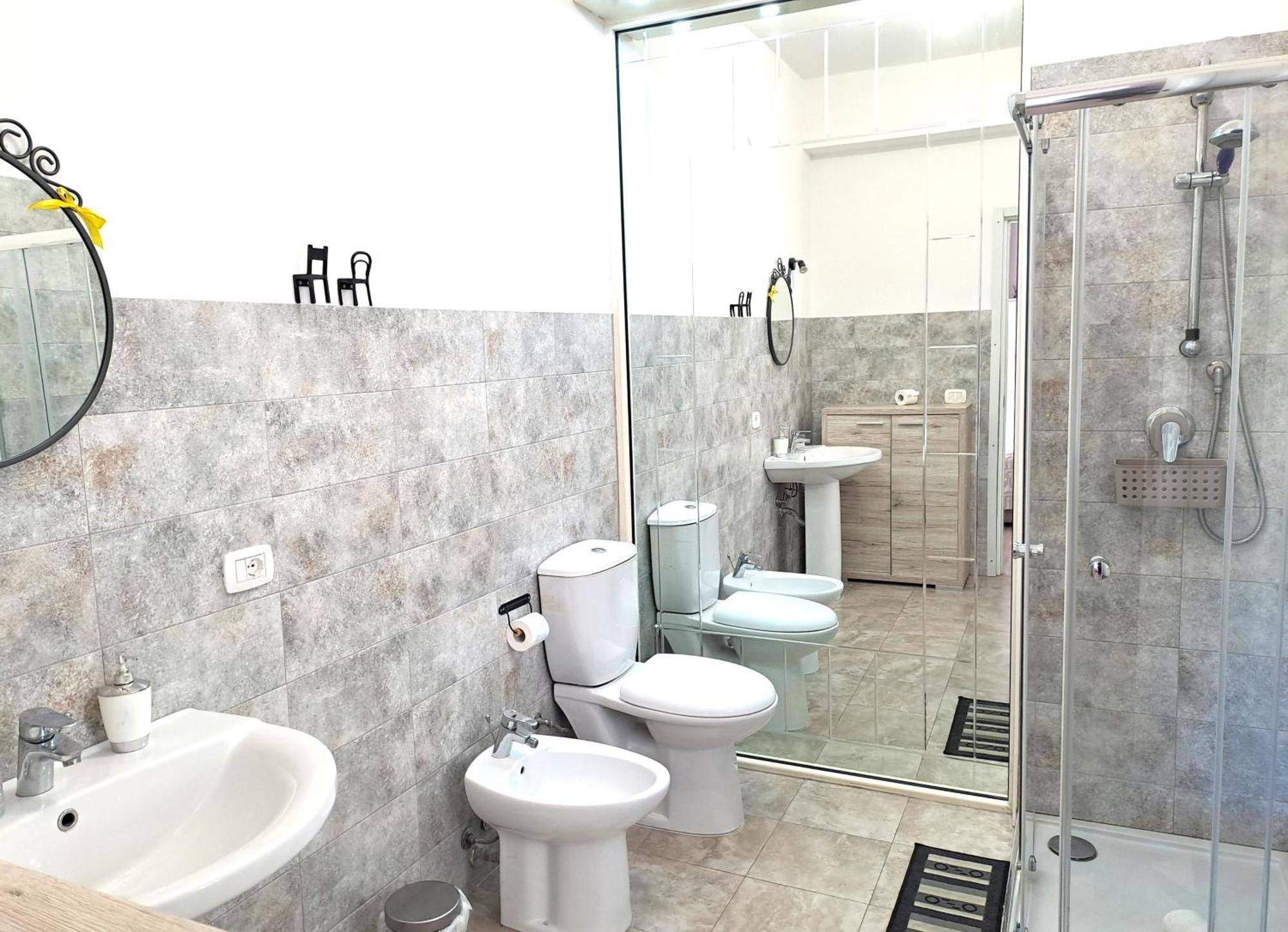 B&B Sally Syrakuzy Zewnętrze zdjęcie