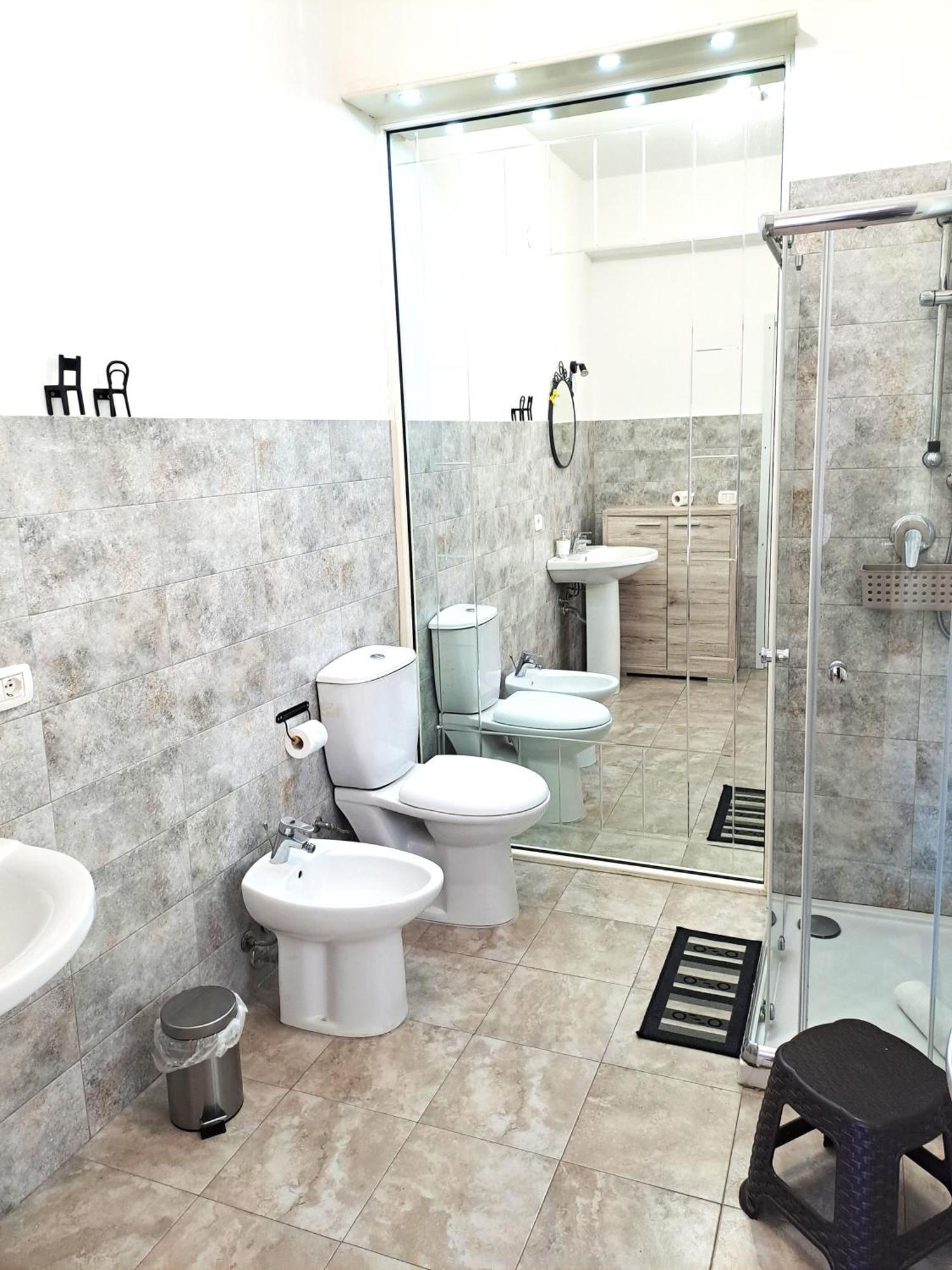 B&B Sally Syrakuzy Zewnętrze zdjęcie
