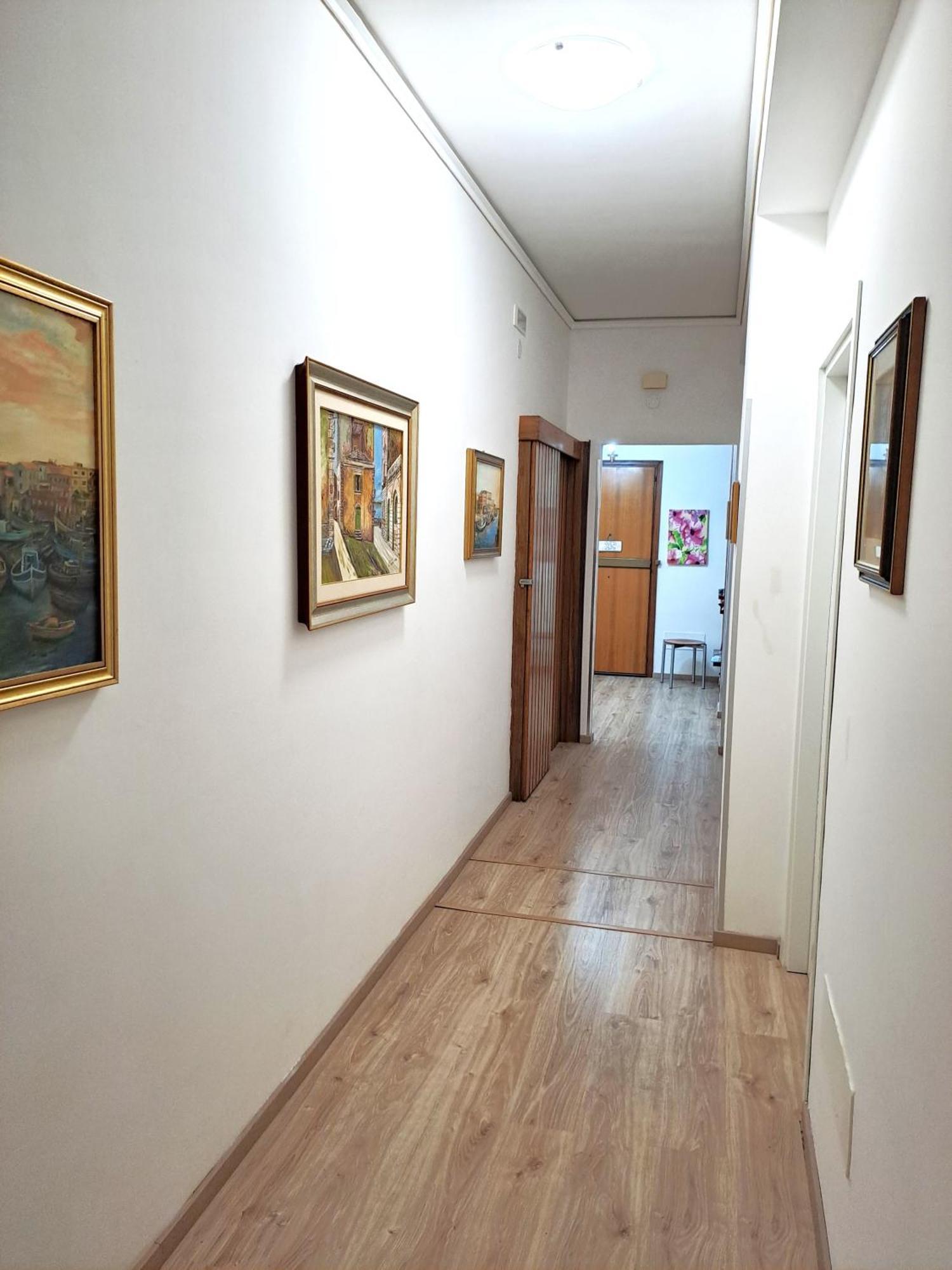 B&B Sally Syrakuzy Zewnętrze zdjęcie