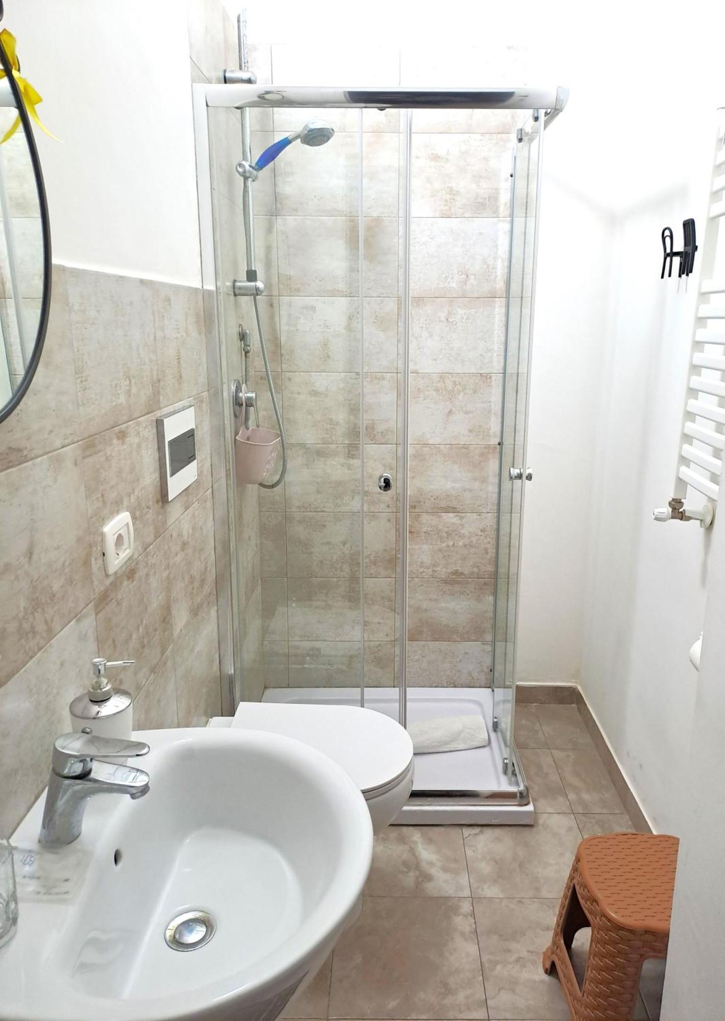 B&B Sally Syrakuzy Zewnętrze zdjęcie