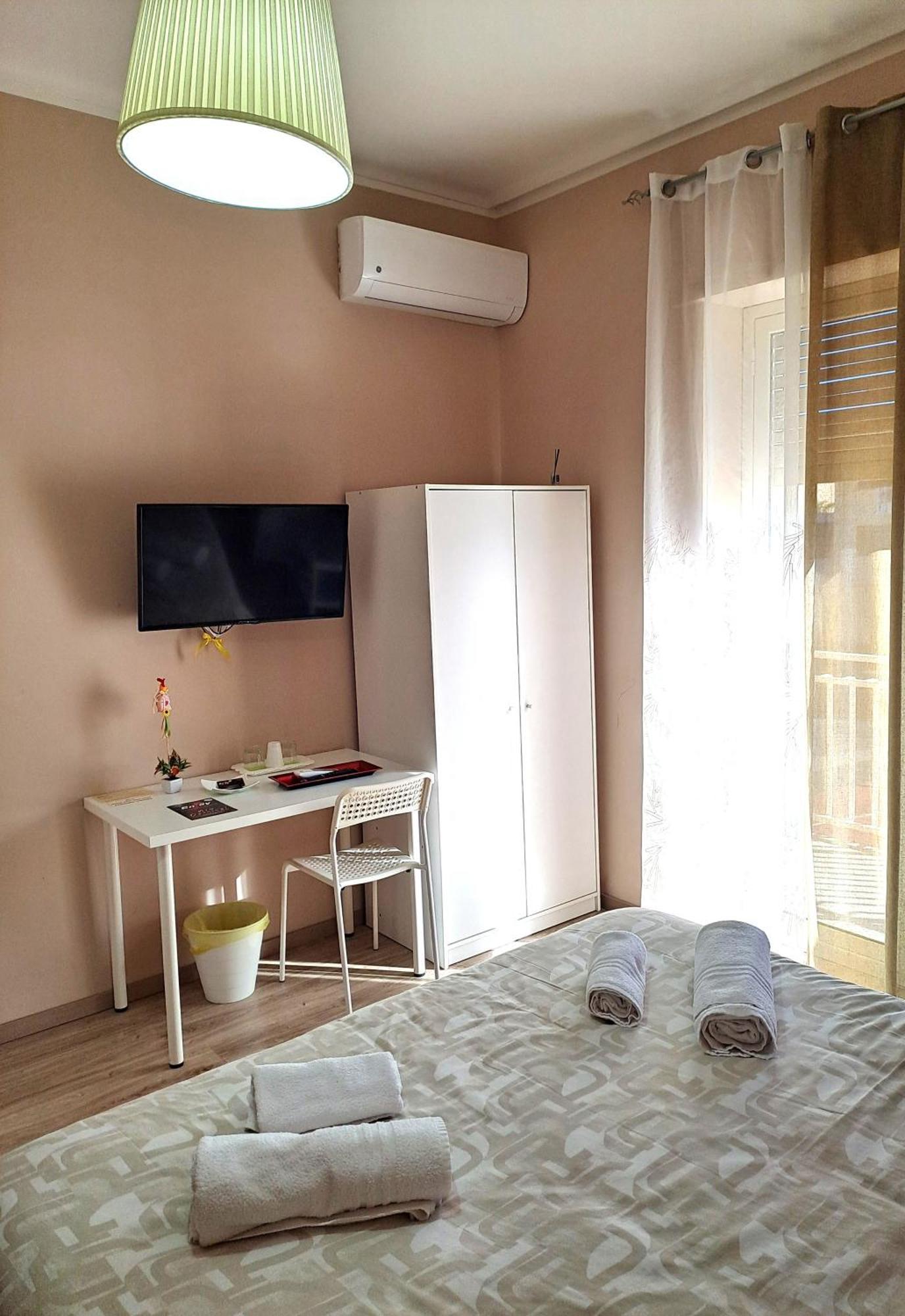B&B Sally Syrakuzy Zewnętrze zdjęcie