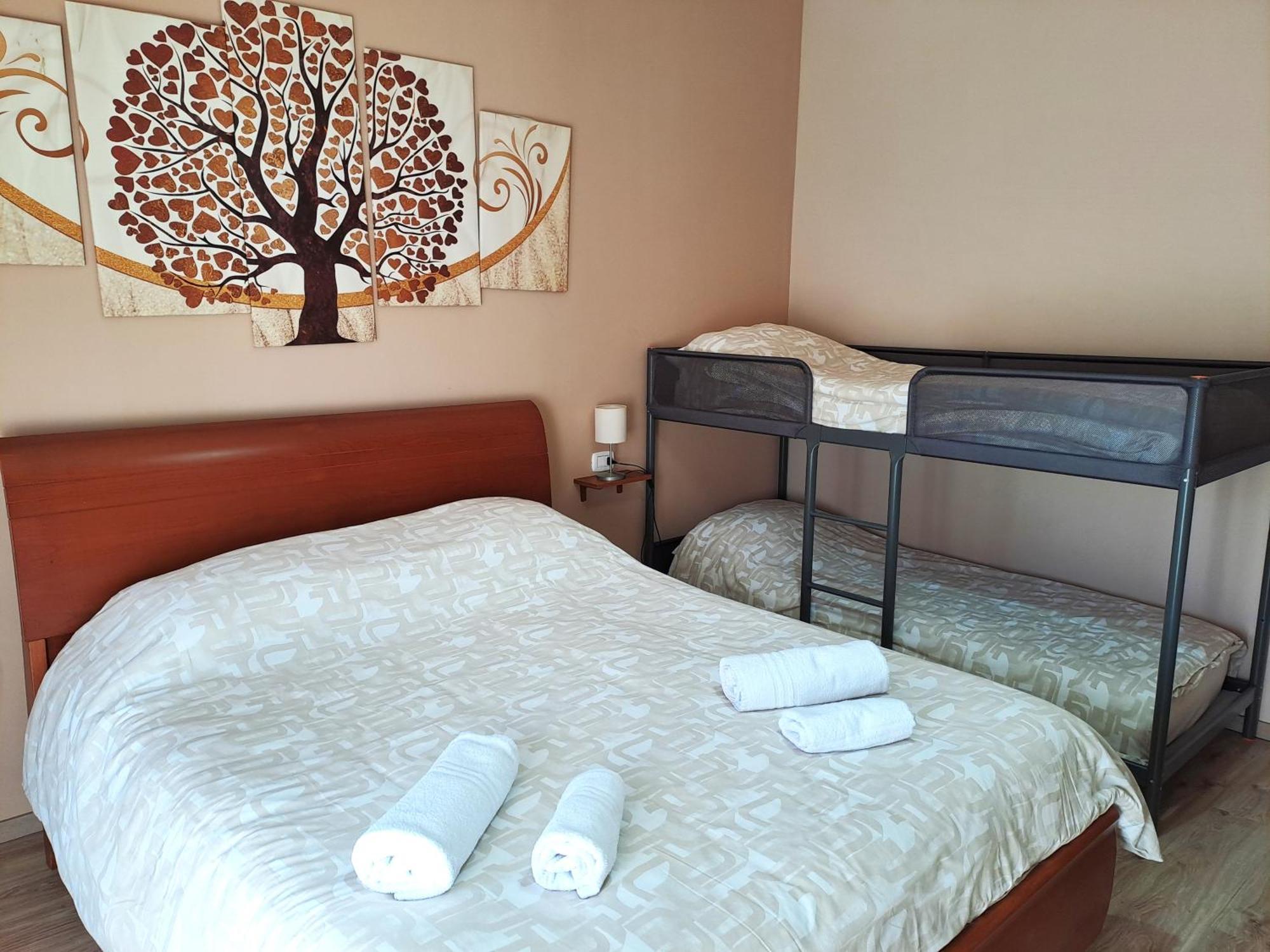 B&B Sally Syrakuzy Zewnętrze zdjęcie